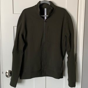 Men’s lululemon jacket XL